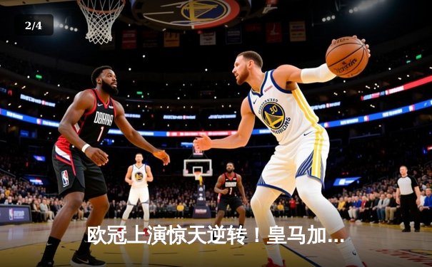 欧冠上演惊天逆转！皇马加时3-2淘汰曼城，本泽马戴帽闪耀伯纳乌 - 2