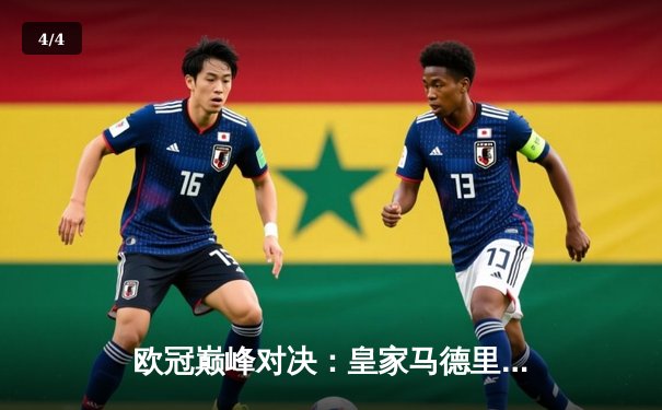 欧冠巅峰对决：皇家马德里加时鏖战3-2力克拜仁慕尼黑，本泽马双响定乾坤 - 4