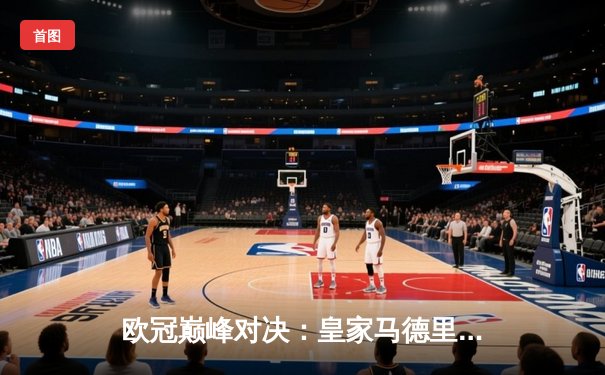 欧冠巅峰对决：皇家马德里绝杀曼城，本泽马加时赛点射定乾坤