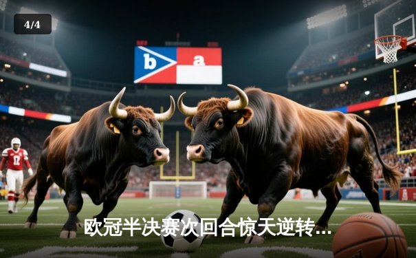 欧冠半决赛次回合惊天逆转：皇家马德里2-1绝杀拜仁慕尼黑，何塞卢替补双响救主 - 4